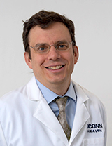 Jonathan B. Hargreaves, M.D.