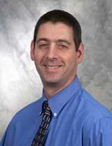 Michael Blechner, M.D.