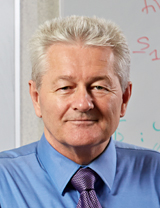 Reinhard Laubenbacher, Ph.D.