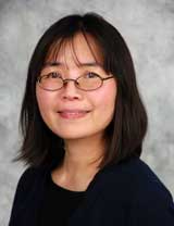 Xiaoyan Wang, Ph.D.