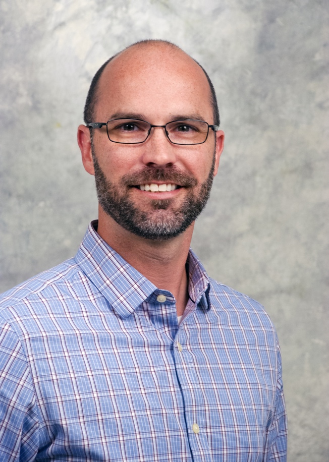 Kyle Baumbauer, PhD
