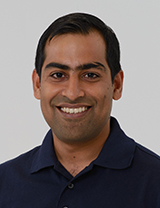 Abhishekh Gupta, Ph.D. Abhishekh Gupta, Ph.D.
