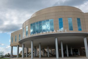 academic entrance