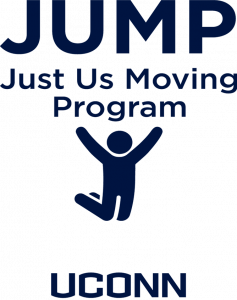 JUMP logo