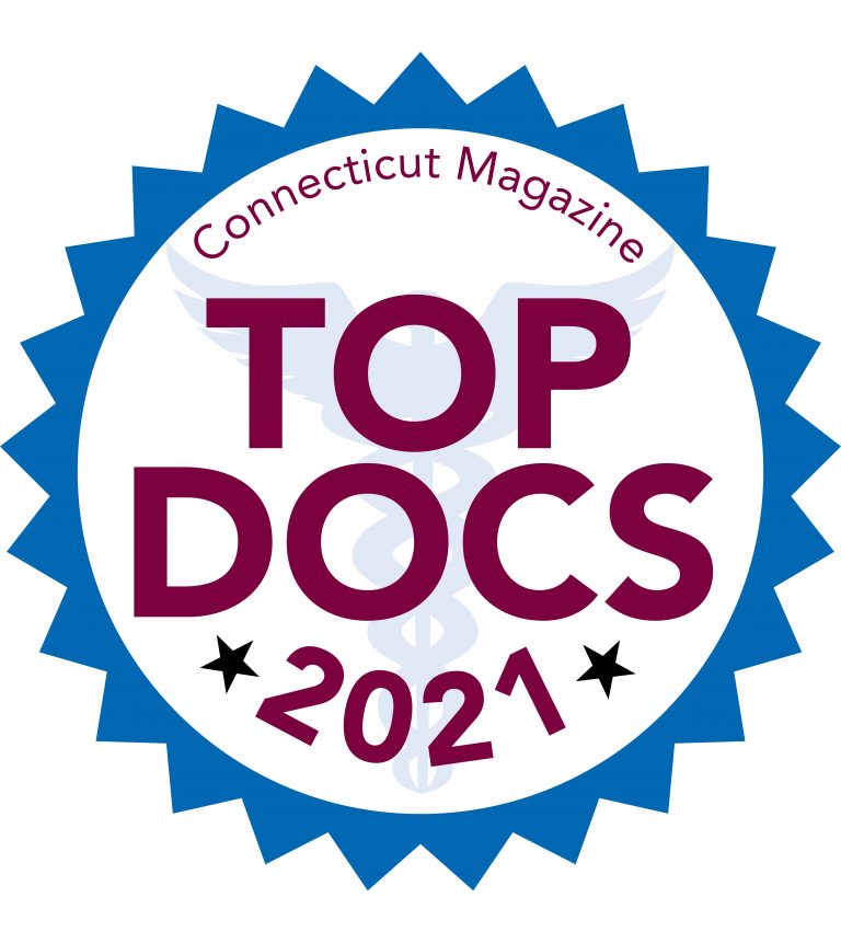 Dr. Laurencin Named Top Doctor by Connecticut Magazine The Cato T