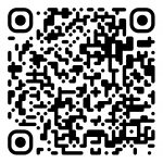 DNA Donate QR code