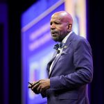 Dr. Cato T. Laurencin Fred Kavli Innovations Lecture