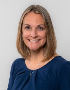 Lisa Barry, PhD, MPH, Professor of Psychiatry