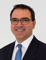 Yusuf M. Khan, Ph.D.