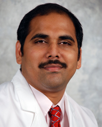 Syam P. Nukavarapu, Ph.D.