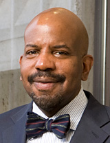 Cato T. Laurencin, M.D., Ph.D.