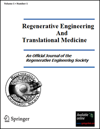 Regenerative Engineering and Translational Medicine