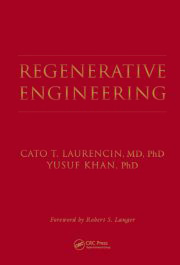Regenerative Engineering book cover