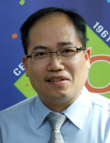 Dr. Kevin Wai Hong Lo