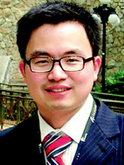 Dr. Meng Deng