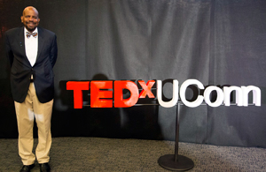 TEDxUConn