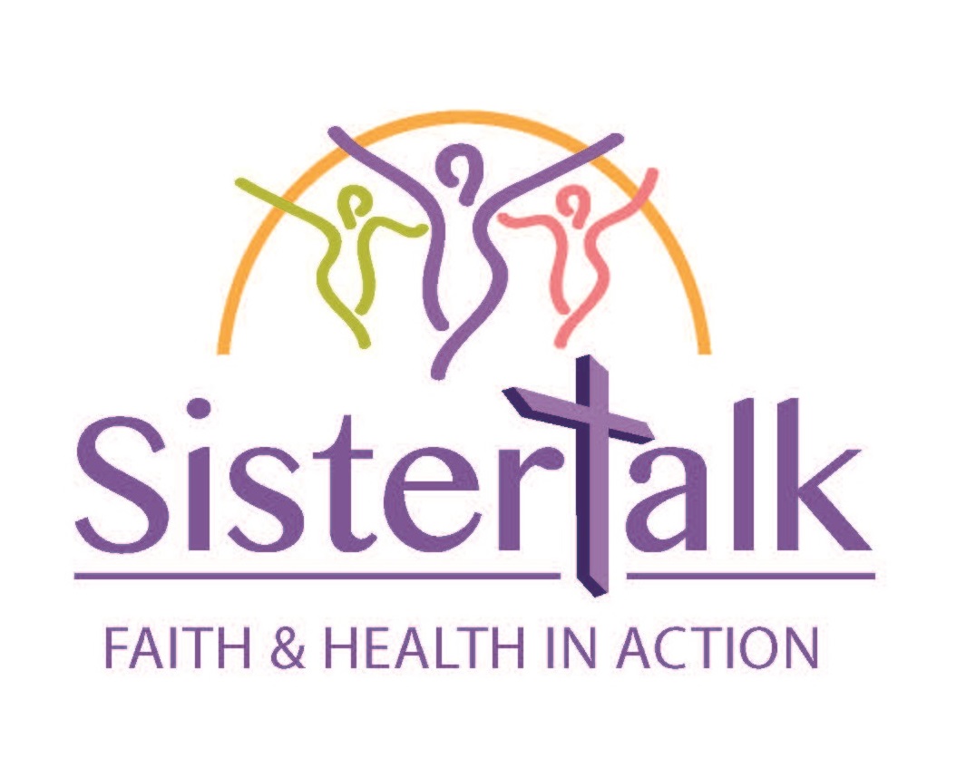 SisterTalk logo