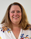 Melissa J. Caimano, Ph.D.