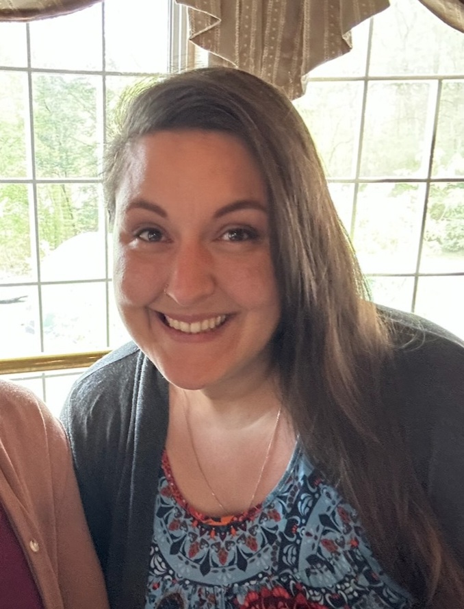 Dr. Caitlin Moss
