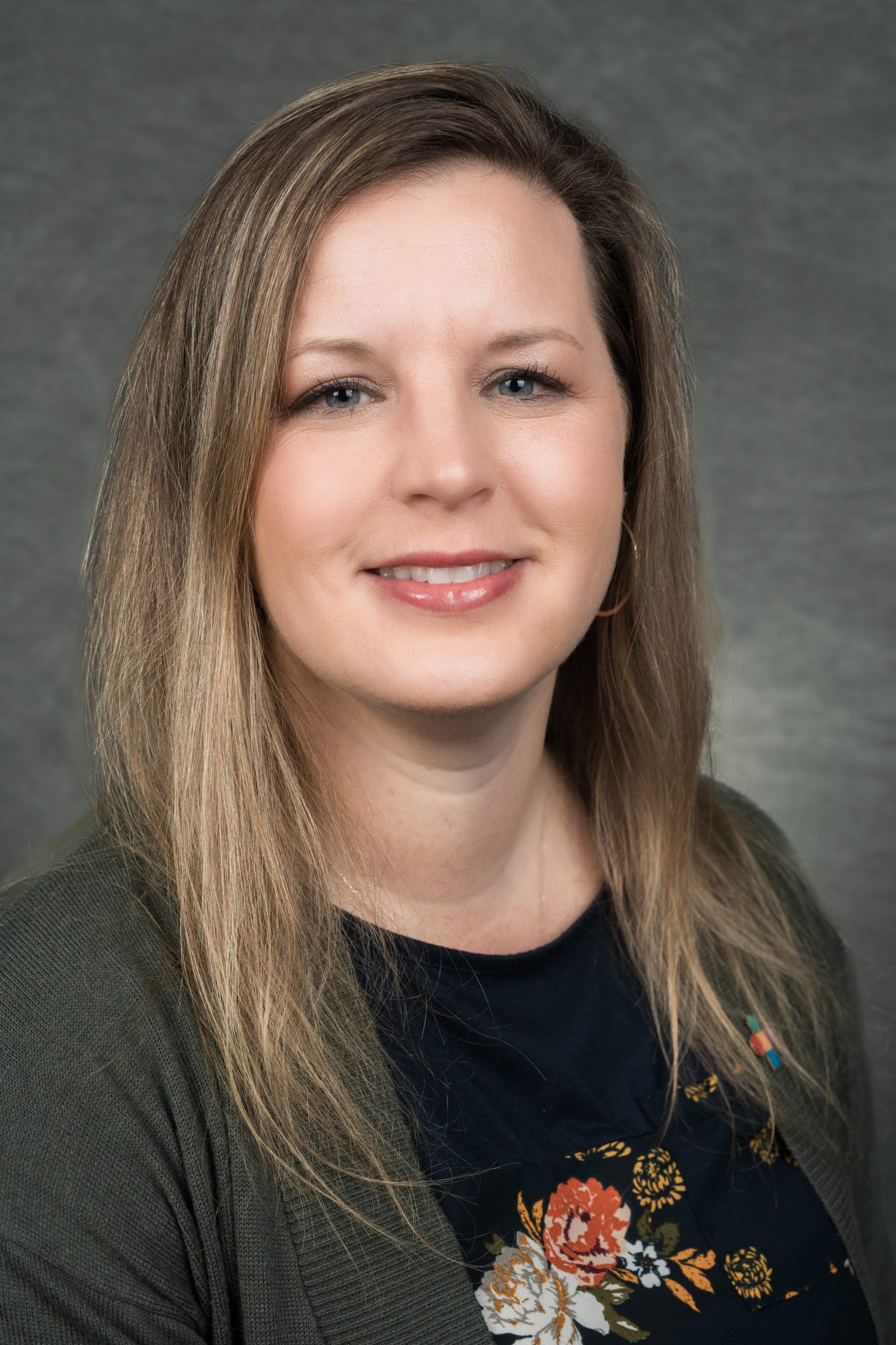 Kelly L. Hawley, Ph.D.