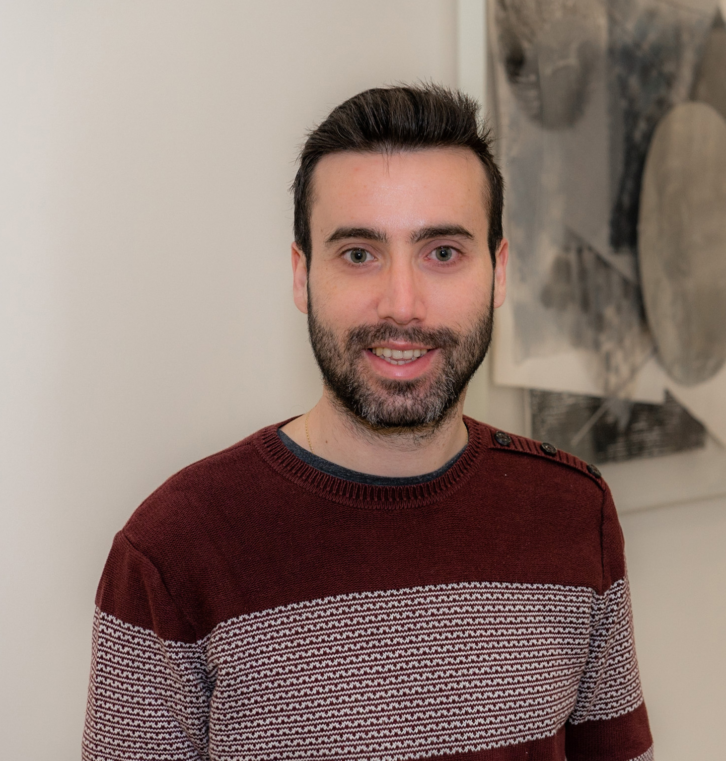 Dr. Victor Fraile Ágreda
