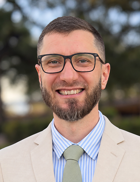 André Alex Grassmann, Ph.D.