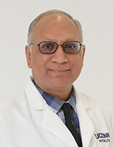 Sanjay Mittal, M.D.