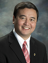 Ken Yanagisawa, M.D., FACS