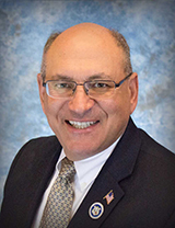 photo image of David Fried, D.M.D.