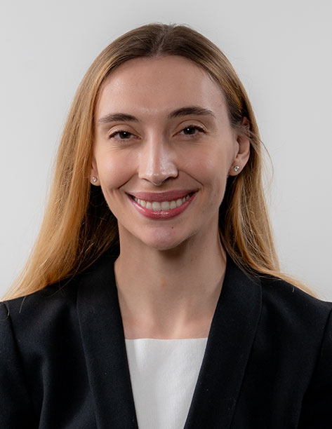 Madeleine Tessier-Kay