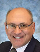 David Fried, D.M.D
