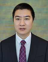 Ming Yang, DVM, PhD