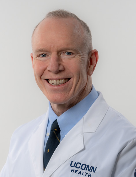 Kevin Staveley-O’Carroll, MD, PhD, MBA, FACS