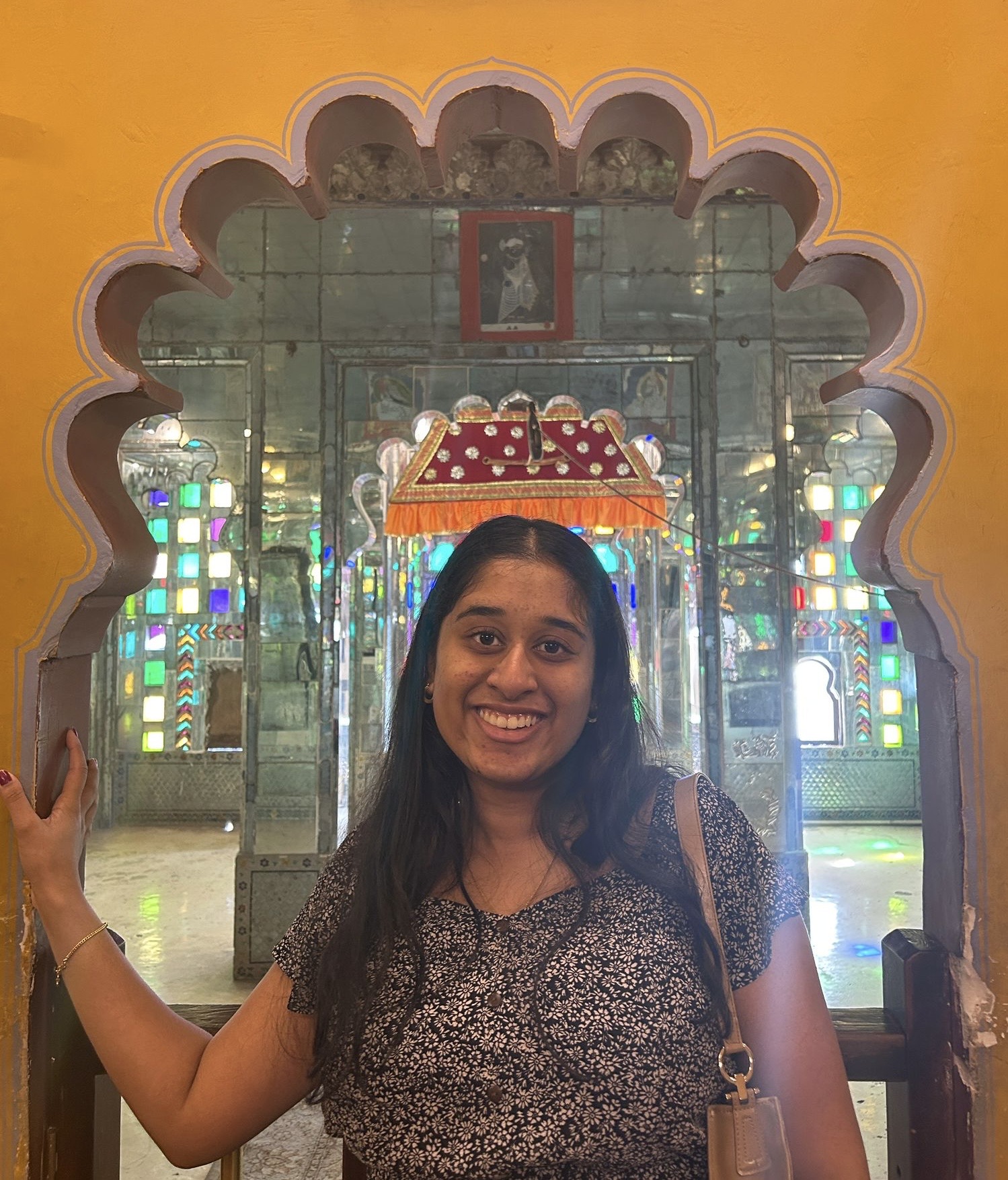 Anushree Ajgaonkar
