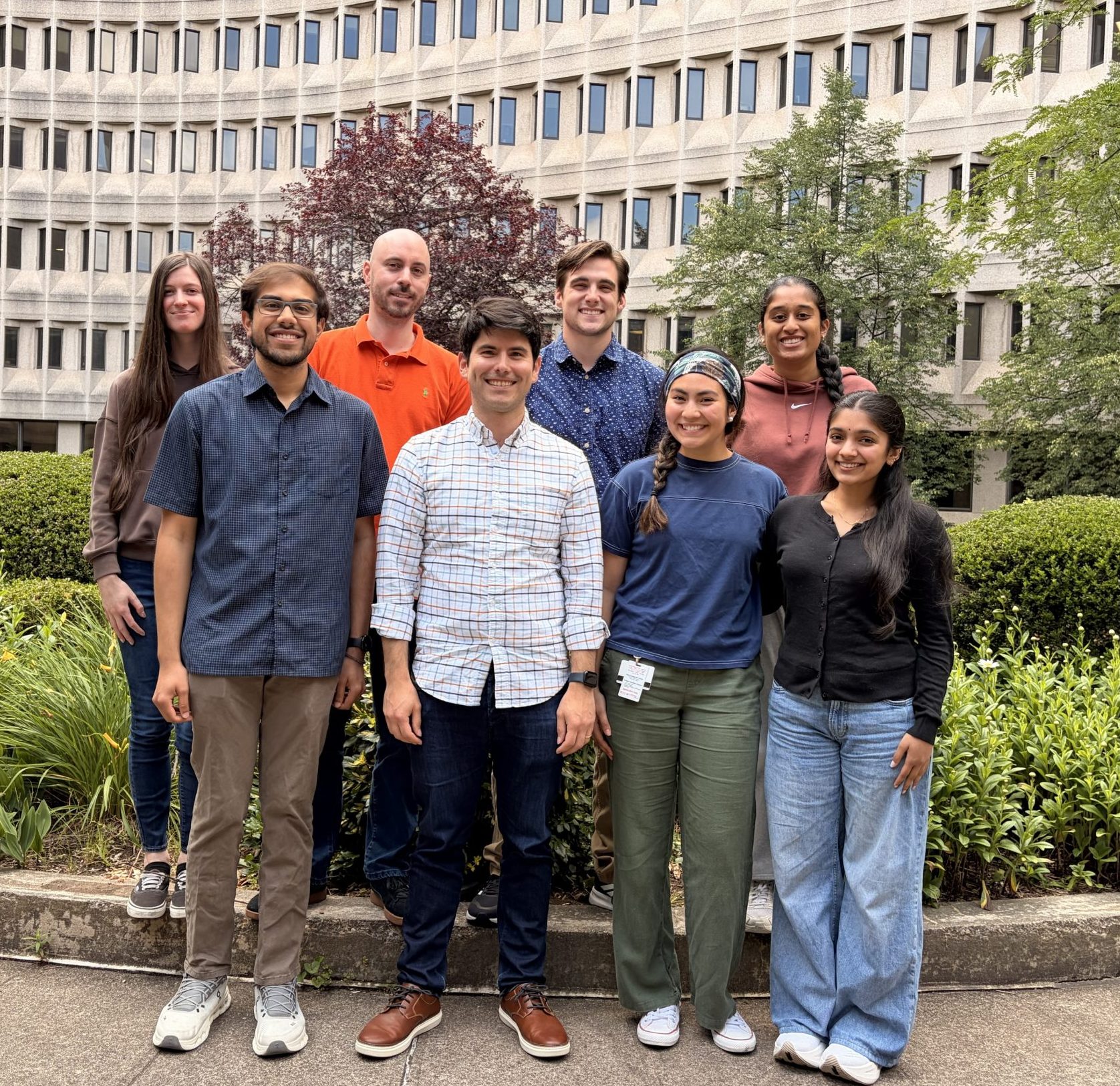 Vargas-Rodriguez Lab 2023