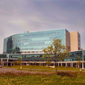 UConn Health Outpatient Pavilion