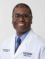 Kwame S. Amankwah, M.D., MSc., FACS, FSVS, RPVI