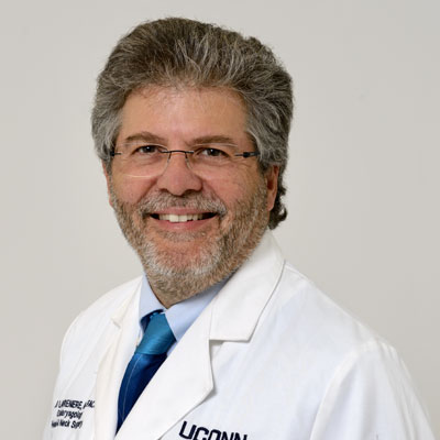 Denis Lafreniere, M.D.