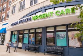 Urgent Care | UConn Health