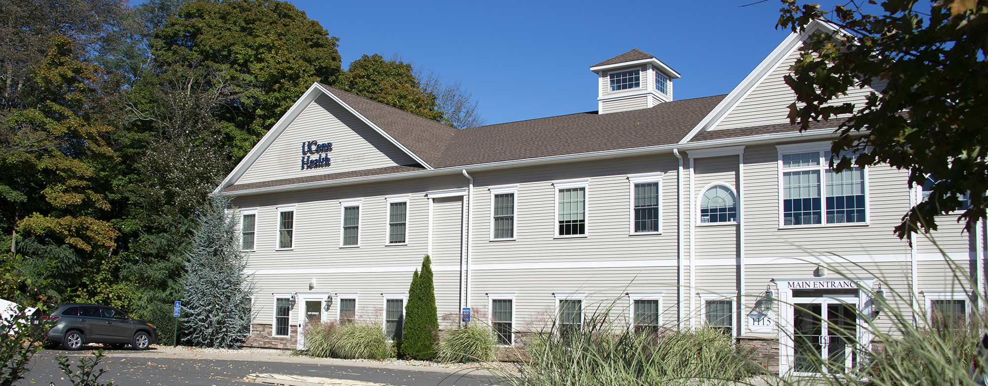 UConn Health in Southington