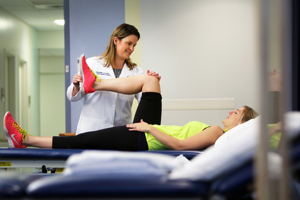 Patient Services UConn Health