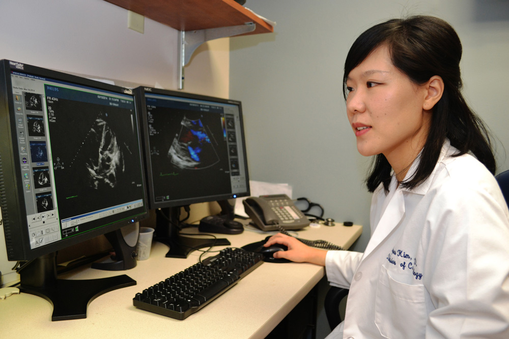 Patient Services UConn Health