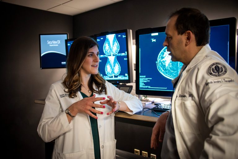 Patient Services UConn Health
