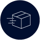 On Demand Deliver icon