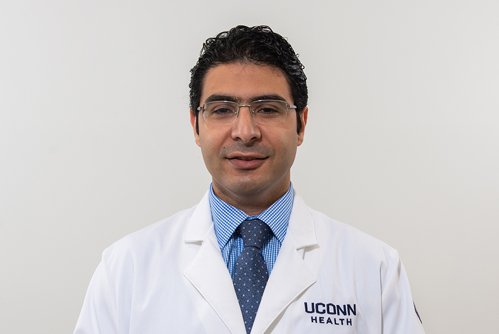 Mina Boutrous, M.D., RPVI