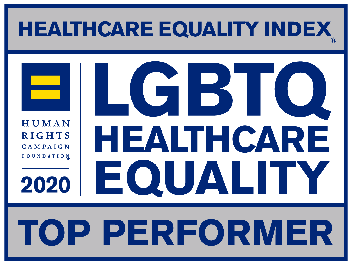 HEI2020_TopPerformer_Master RGB_D1_062420 LGBTQ Healthcare Equality logo