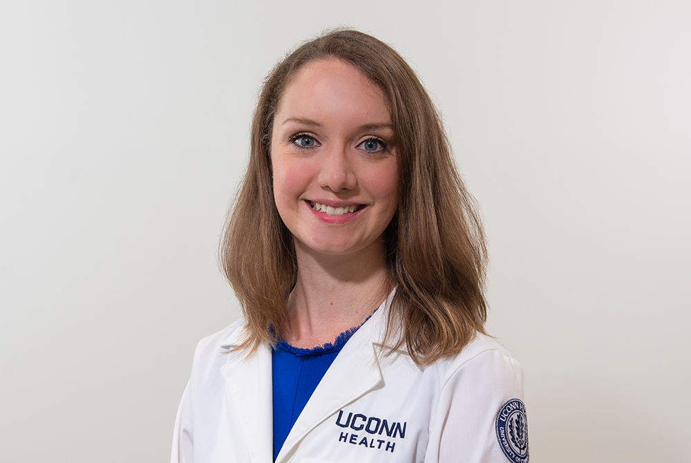 Alexandre West, M.D.
