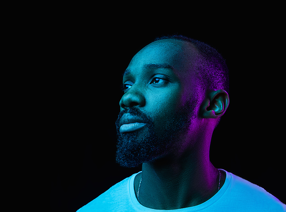 AdobeStock_244002364_912x675 African-American man looking into the distance