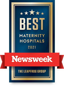 NW_2021_MaternityHospitals_LF_225x305 Newsweek's Best Maternity Hospitals 2021 logo