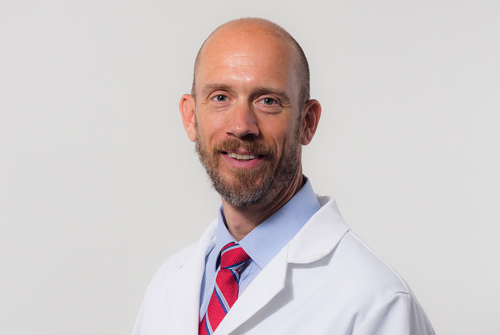 Jonathan P. Shepherd, M.D., M.Sc.